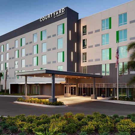 คอร์ตยาร์ด วินเทอร์ เฮเว่น Hotel วินเทอร์เฮเวน ภายนอก รูปภาพ