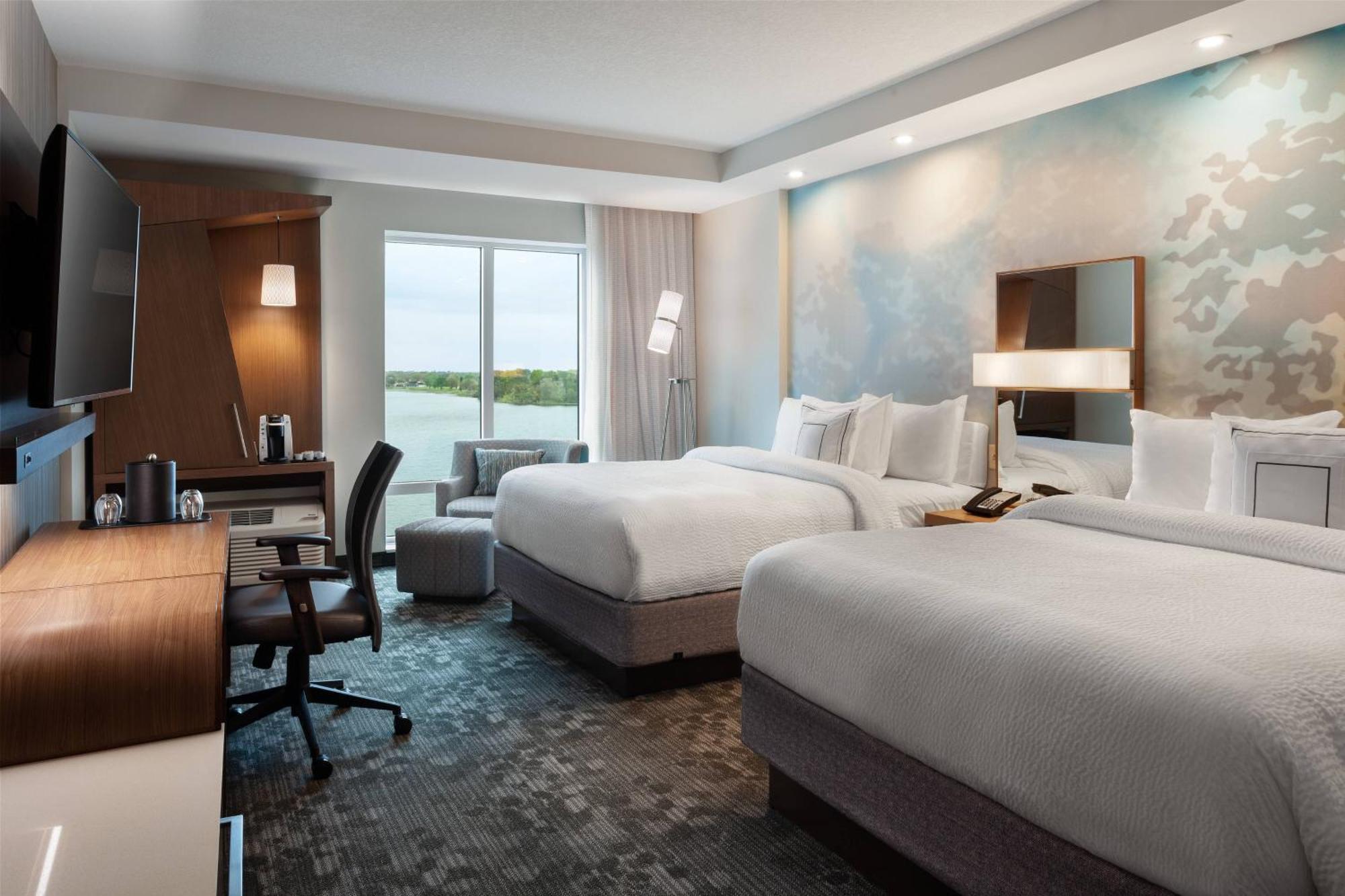 คอร์ตยาร์ด วินเทอร์ เฮเว่น Hotel วินเทอร์เฮเวน ภายนอก รูปภาพ
