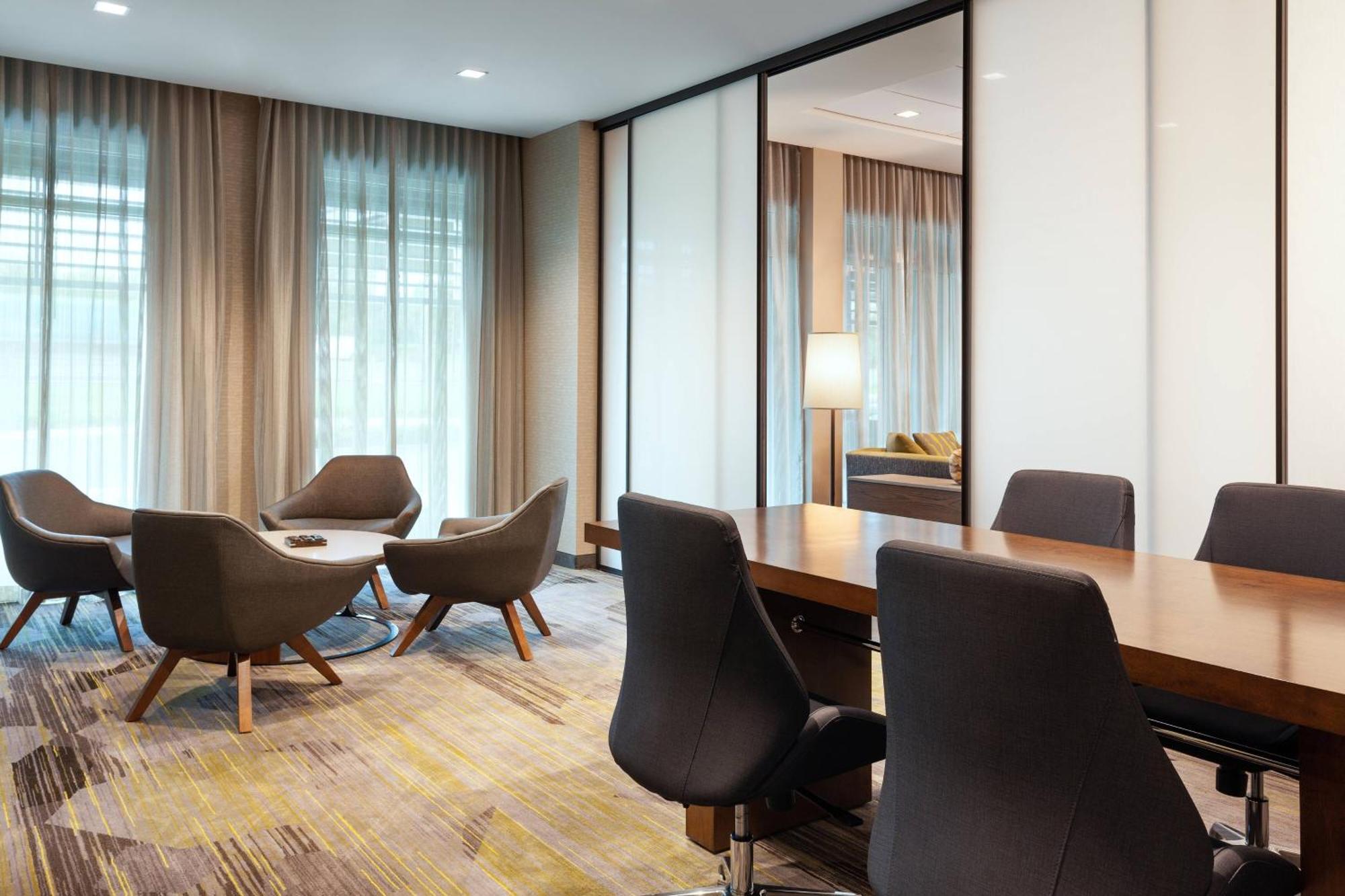 คอร์ตยาร์ด วินเทอร์ เฮเว่น Hotel วินเทอร์เฮเวน ภายนอก รูปภาพ