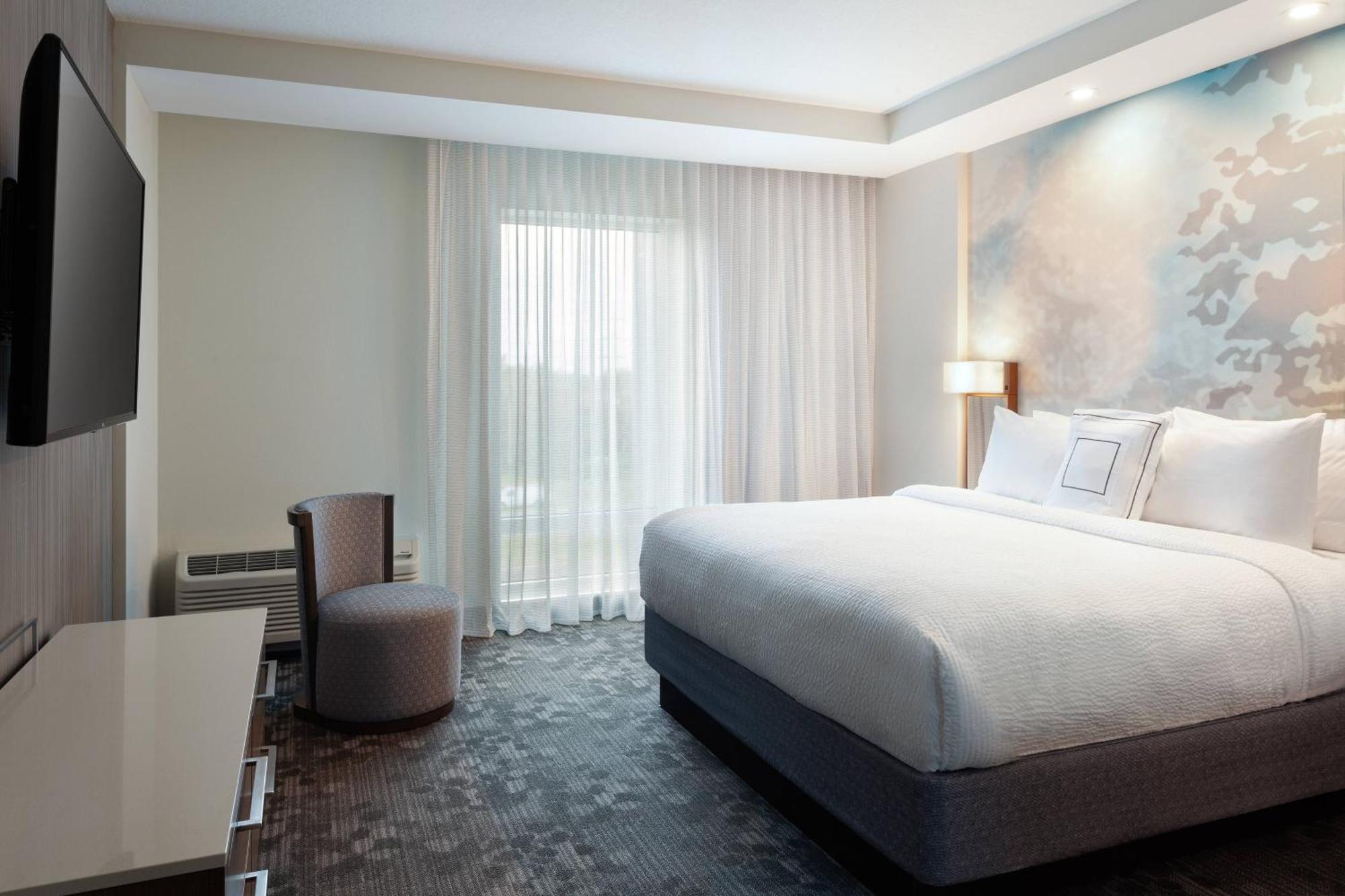คอร์ตยาร์ด วินเทอร์ เฮเว่น Hotel วินเทอร์เฮเวน ภายนอก รูปภาพ
