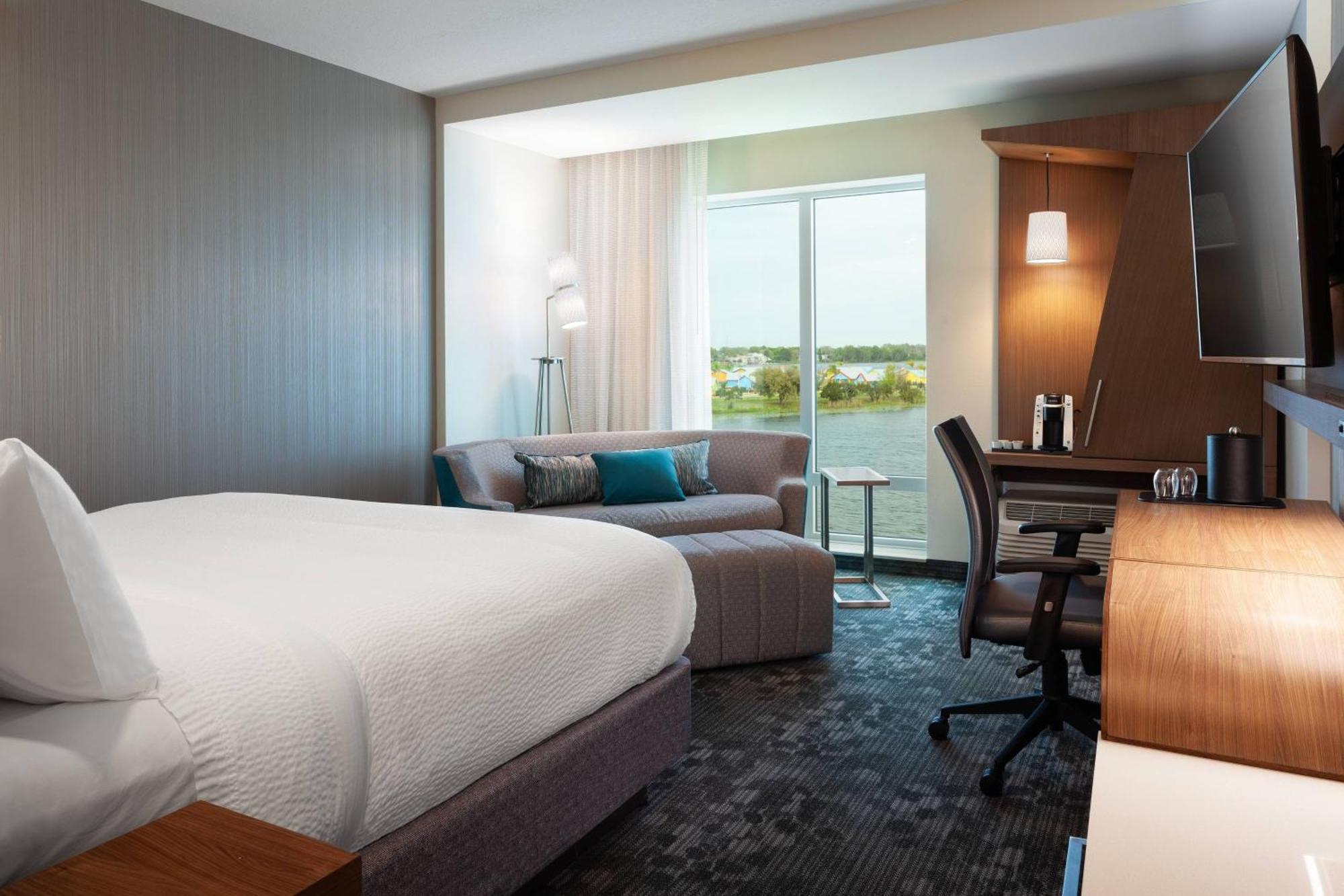 คอร์ตยาร์ด วินเทอร์ เฮเว่น Hotel วินเทอร์เฮเวน ภายนอก รูปภาพ