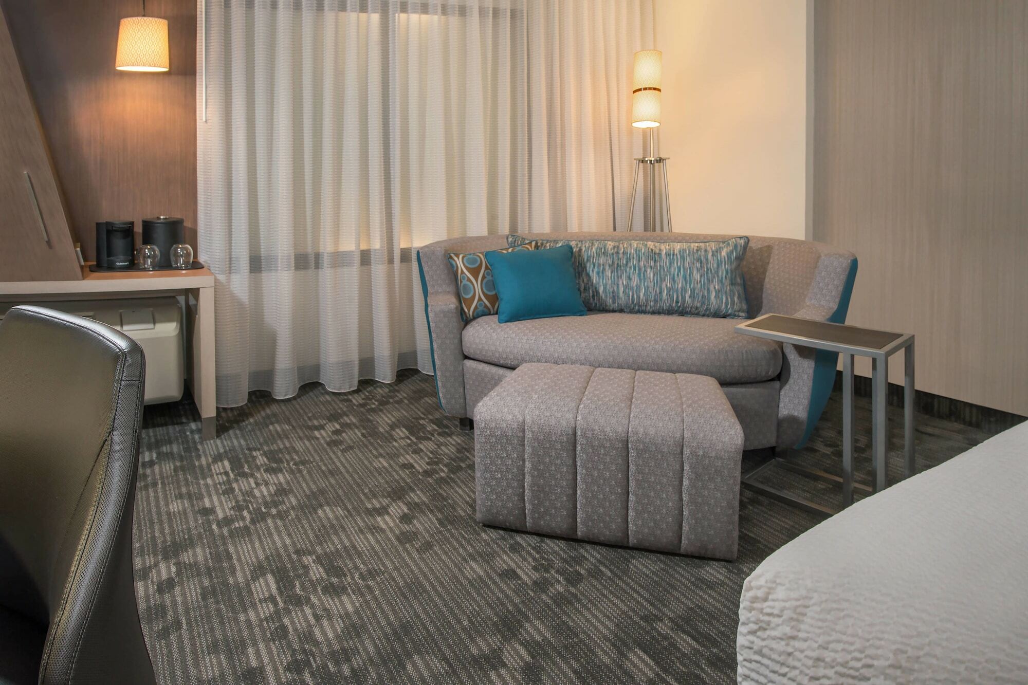 คอร์ตยาร์ด วินเทอร์ เฮเว่น Hotel วินเทอร์เฮเวน ภายนอก รูปภาพ